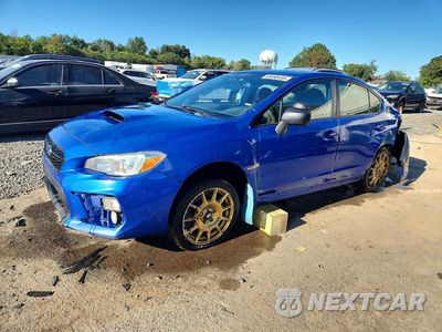 2018 SUBARU WRX PREMIUM JF1VA1C66J9828615 - główne zdjęcie licytacji z USA - miniatura