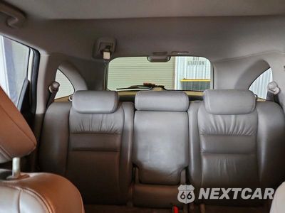 Zdjęcie 10 z 13 samochodu: 2009 HONDA CR-V EXL VIN:5J6RE48719L051756 - miniatura