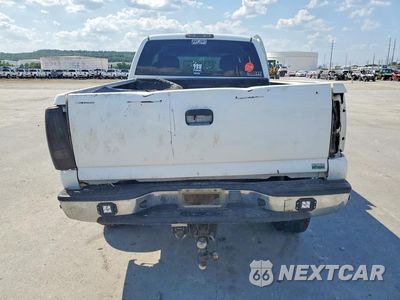 Zdjęcie 6 z 12 samochodu: 2001 CHEVROLET SILVERADO C2500 HEAVY DUTY VIN:1GCHC29G01E299709 - miniatura