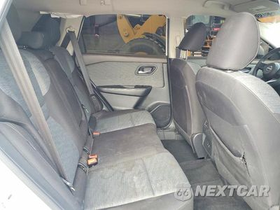 Zdjęcie 11 z 13 samochodu: 2023 NISSAN ROGUE SV VIN:JN8BT3BB1PW194419 - miniatura