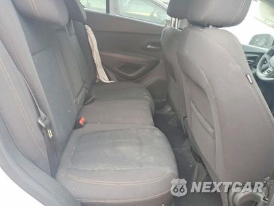 Zdjęcie 11 z 13 samochodu: 2022 CHEVROLET TRAX LS VIN:KL7CJNSM6NB527119 - miniatura