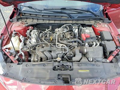 Zdjęcie 11 z 12 samochodu: 2022 NISSAN ALTIMA SV VIN:1N4BL4DV4NN317521 - miniatura