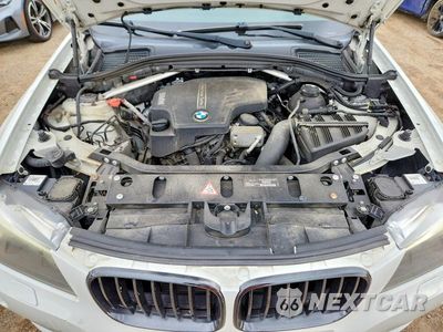 Zdjęcie 11 z 12 samochodu: 2014 BMW X3 XDRIVE28I VIN:5UXWX9C50E0D12944 - miniatura