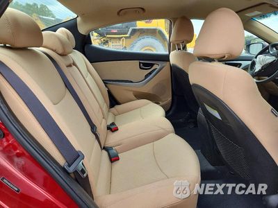 Zdjęcie 10 z 12 samochodu: 2013 HYUNDAI ELANTRA GLS VIN:5NPDH4AE5DH315994 - miniatura