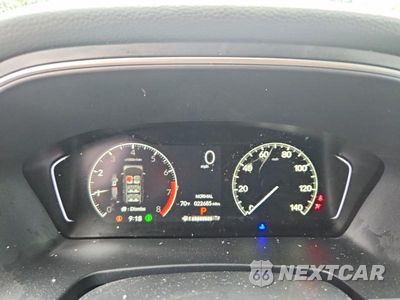 Zdjęcie 9 z 13 samochodu: 2025 HONDA PILOT TOURING VIN:5FNYG1H72SB145647 - miniatura