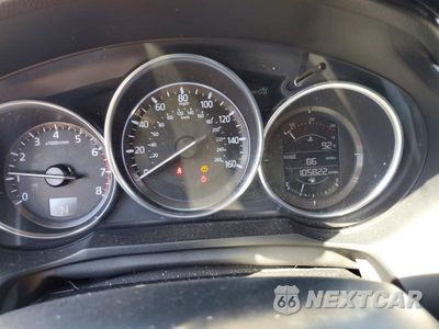 Zdjęcie 9 z 12 samochodu: 2017 MAZDA 6 SPORT VIN:JM1GL1U51H1153865 - miniatura