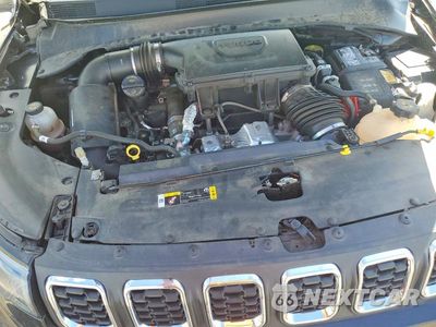 Zdjęcie 11 z 13 samochodu: 2024 JEEP COMPASS SPORT VIN:3C4NJDANXRT103494 - miniatura