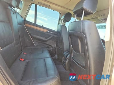 Zdjęcie 11 z 13 samochodu: 2013 BMW X3 XDRIVE28I VIN:5UXWX9C59D0A24788 - miniatura