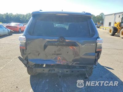 Zdjęcie 6 z 13 samochodu: 2023 TOYOTA 4RUNNER TRD OFF-ROAD PREMIUM VIN:JTERU5JR1P6148800 - miniatura
