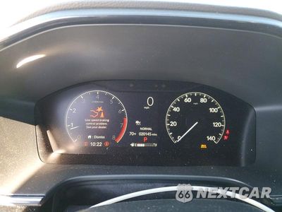 Zdjęcie 9 z 13 samochodu: 2023 HONDA CR-V EXL VIN:5J6RS3H70PL005898 - miniatura