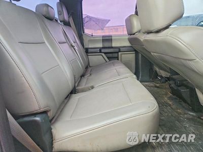 Zdjęcie 10 z 12 samochodu: 2018 FORD F150 SUPERCREW VIN:1FTFW1E56JKF54443 - miniatura