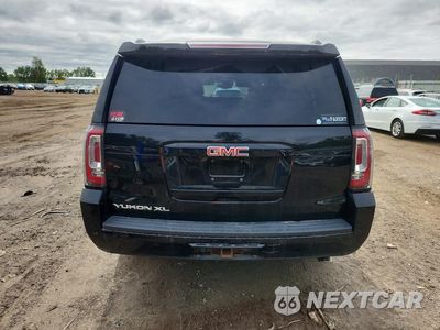 Zdjęcie 6 z 13 samochodu: 2018 GMC YUKON XL K1500 SLT VIN:1GKS2GKC7JR314622 - miniatura
