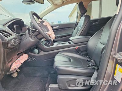 Zdjęcie 7 z 13 samochodu: 2021 FORD EDGE TITANIUM VIN:2FMPK4K95MBA29442 - miniatura