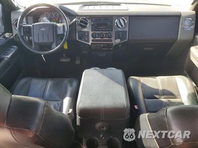 Zdjęcie 8 z 12 samochodu: 2008 FORD F350 SRW SUPER DUTY VIN:1FTWW31R28EA04802 - miniatura