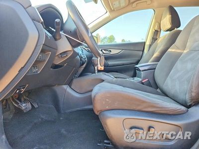 Zdjęcie 7 z 14 samochodu: 2016 NISSAN ROGUE SV VIN:KNMAT2MV8GP695181 - miniatura