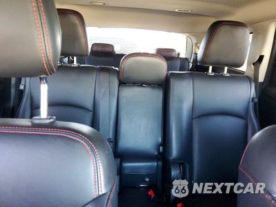 Zdjęcie 10 z 13 samochodu: 2019 DODGE JOURNEY GT VIN:3C4PDDEG3KT774684 - miniatura