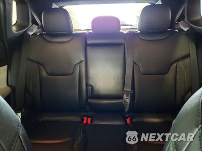 Zdjęcie 10 z 13 samochodu: 2025 JEEP COMPASS LIMITED VIN:3C4NJDCN8ST602846 - miniatura