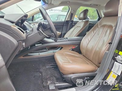 Zdjęcie 7 z 13 samochodu: 2014 LINCOLN MKZ VIN:3LN6L2G90ER826349 - miniatura