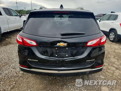 Zdjęcie 6 z 12 samochodu: 2019 CHEVROLET EQUINOX PREMIER VIN:2GNAXNEV4K6178397 - miniatura