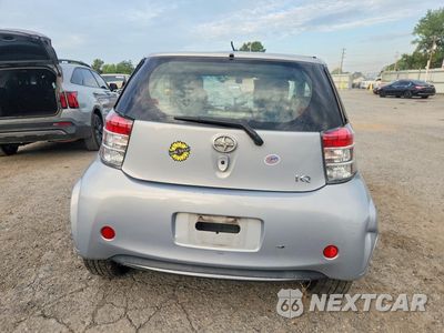 Zdjęcie 6 z 13 samochodu: 2014 SCION IQ 10 SERIES VIN:JTNJJXB06EJ026266 - miniatura