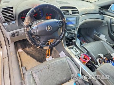 Zdjęcie 8 z 12 samochodu: 2006 ACURA 3.2TL VIN:19UUA66206A032011 - miniatura