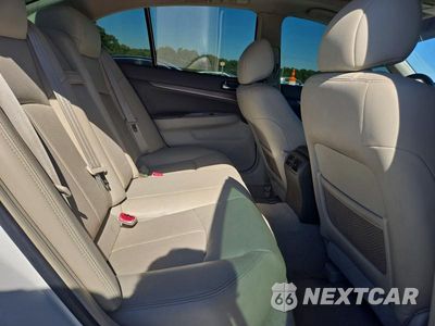 Zdjęcie 10 z 12 samochodu: 2013 INFINITI G37 VIN:JN1CV6AP9DM715955 - miniatura