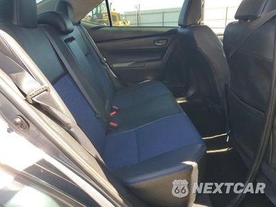 Zdjęcie 10 z 13 samochodu: 2017 TOYOTA COROLLA SE VIN:5YFBURHE7HP659678 - miniatura