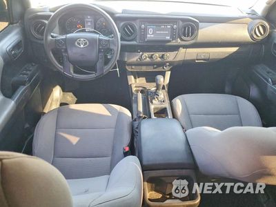 Zdjęcie 8 z 13 samochodu: 2019 TOYOTA TACOMA SR VIN:5TFAX5GN1KX161384 - miniatura