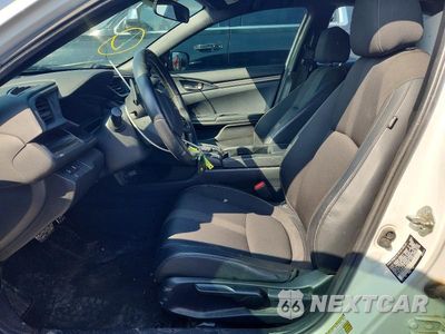 Zdjęcie 7 z 13 samochodu: 2020 HONDA CIVIC SPORT VIN:SHHFK7H40LU204189 - miniatura