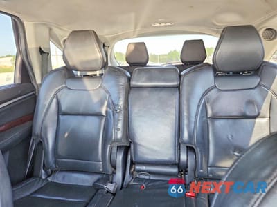 Zdjęcie 10 z 13 samochodu: 2016 ACURA MDX ADVANCE VIN:5FRYD3H9XGB016163 - miniatura