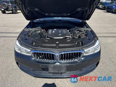 Zdjęcie 8 z 10 samochodu: 2018 BMW 640 XIGT VIN:WBAJV6C56JBC99743 - miniatura