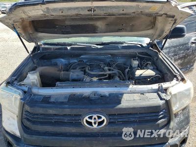 Zdjęcie 11 z 12 samochodu: 2017 TOYOTA TUNDRA SR5 VIN:5TFDW5F16HX595100 - miniatura