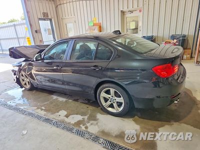 Drugie zdjęcie samochodu z przodu: 2013 BMW 328 I SULEV VIN:WBA3C1C55DF441902 - miniatura