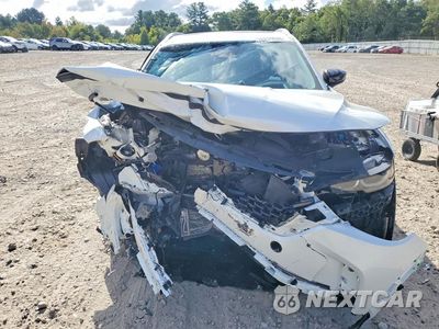 Piąte zdjęcie samochodu w środku: 2026 MAZDA CX-50 PREMIUM PLUS VIN:7MMVAAEW1TN167335 - miniatura
