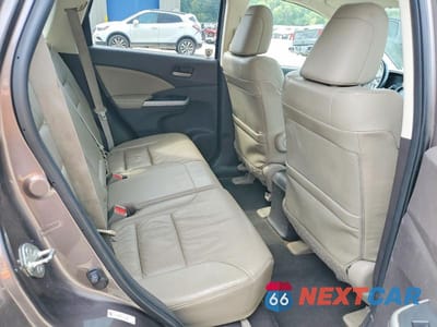 Zdjęcie 11 z 13 samochodu: 2012 HONDA CR-V EXL VIN:5J6RM4H77CL051481 - miniatura