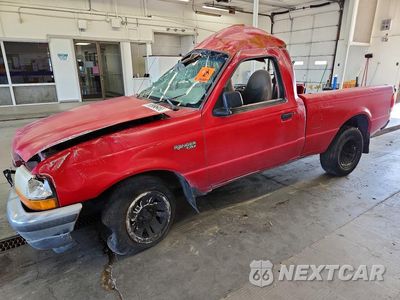 1998 FORD RANGER 1FTYR10C2WUC03255 - główne zdjęcie licytacji z USA - miniatura
