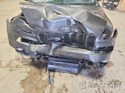 Zdjęcie 12 z 13 samochodu: 2015 JEEP CHEROKEE LATITUDE VIN:1C4PJLCB4FW760268 - miniatura