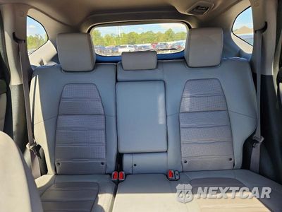 Zdjęcie 10 z 13 samochodu: 2020 HONDA CR-V TOURING VIN:7FARW1H99LE008011 - miniatura