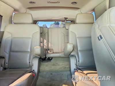 Zdjęcie 10 z 13 samochodu: 2017 CHEVROLET TAHOE C1500 PREMIER VIN:1GNSCCKC5HR219365 - miniatura