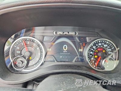 Zdjęcie 9 z 13 samochodu: 2019 RAM 1500 BIG HORN/LONE STAR VIN:1C6RREFT6KN514248 - miniatura
