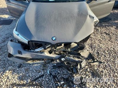 Zdjęcie 11 z 12 samochodu: 2021 BMW 530 I VIN:WBA53BH03MWX25427 - miniatura
