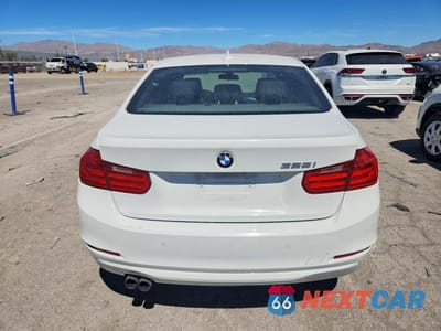 Zdjęcie 6 z 12 samochodu: 2013 BMW 328 I SULEV VIN:WBA3C1C57DF437673 - miniatura