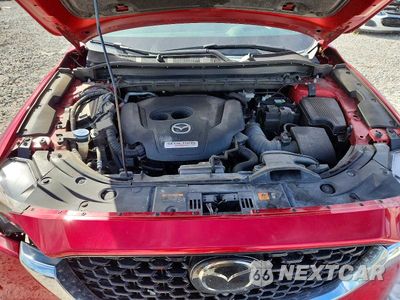 Zdjęcie 12 z 13 samochodu: 2022 MAZDA CX-5 SIGNATURE VIN:JM3KFBXY3N0527088 - miniatura