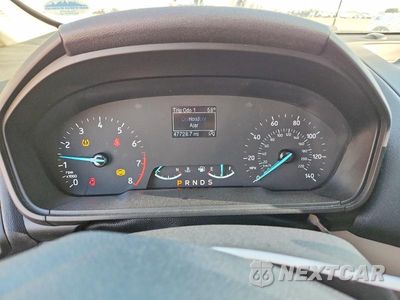 Zdjęcie 9 z 13 samochodu: 2021 FORD ECOSPORT S VIN:MAJ3S2FE6MC434505 - miniatura