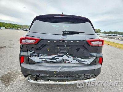 Zdjęcie 6 z 13 samochodu: 2025 FORD ESCAPE ACTIVE VIN:1FMCU9GN7SUA43409 - miniatura