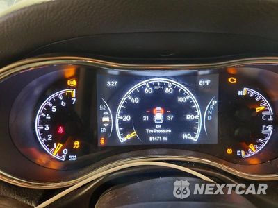 Zdjęcie 9 z 14 samochodu: 2018 JEEP GRAND CHEROKEE LAREDO VIN:1C4RJFAG3JC280791 - miniatura