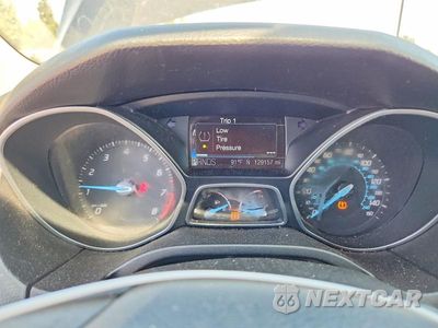 Zdjęcie 9 z 12 samochodu: 2012 FORD FOCUS TITANIUM VIN:1FAHP3N25CL304802 - miniatura