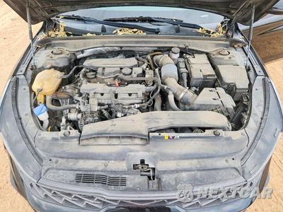 Zdjęcie 11 z 12 samochodu: 2022 KIA K5 GT LINE VIN:5XXG64J29NG086242 - miniatura
