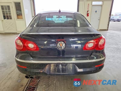 Zdjęcie 6 z 12 samochodu: 2009 VOLKSWAGEN CC SPORT VIN:WVWML73C49E552706 - miniatura