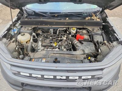 Zdjęcie 12 z 13 samochodu: 2024 FORD BRONCO SPORT BIG BEND VIN:3FMCR9B67RRE11168 - miniatura